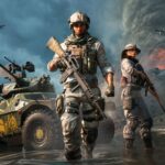 As Call of Duty flips a U-turn on goofy skins, Battlefield 6 devs are making their stance clear from the start: ‘We’re not chasing trends. We’re not chasing other products’