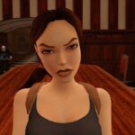 French Lara Croft actor issues C&D to Tomb Raider Remaster studio as multiple foreign dubs of the game are accused of adding AI voiceovers