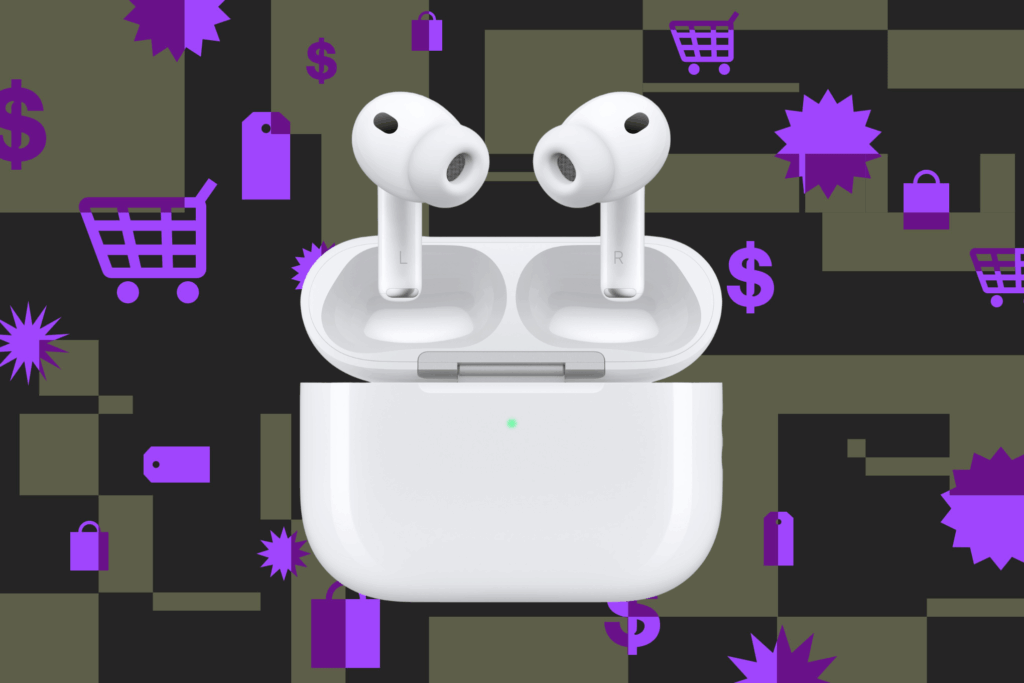 You can preorder the AirPods Pro 3 right now