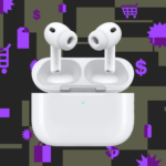 You can preorder the AirPods Pro 3 right now