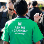 Clock’s ticking: Get hands-on experience volunteering at TechCrunch Disrupt 2025