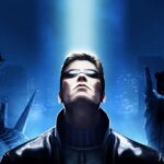 25-year-old PC classic Deus Ex is finally getting an official remaster