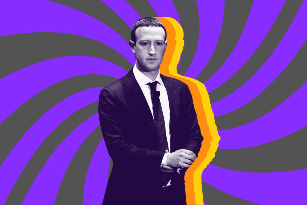 Facebook gave our data to Cambridge Analytica and all I got was this $38.36