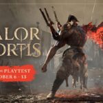 One More Level Announces Valor Mortis Playtest Coming Next Month