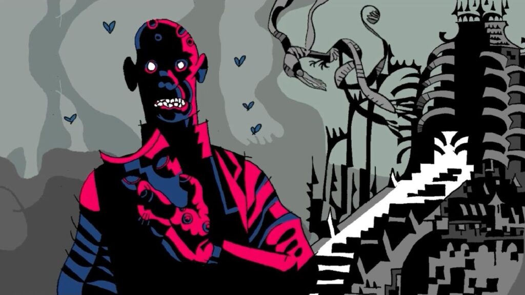 An obscure RPG’s moral dilemma about the ‘ethical’ human meat alternative propping up a zombie society is one of the best side quests I’ve ever played, and Steam achievements show only 13% of its players have even seen it