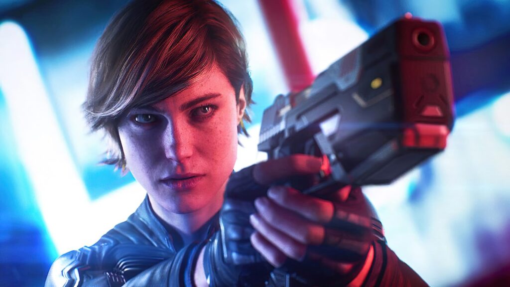 The Initiative Head Leaves Xbox Following Perfect Dark Remake Cancellation, Feels ‘Pride for What We Accomplished Together’