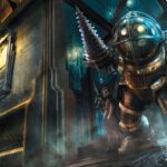 Producer says the Bioshock movie is ‘definitely going to be based on the first Bioshock game’