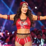 WWE 2K25 Datamine Reveals Goldberg & Nikki Bella Are Coming Soon