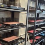 US uncovers 100,000 SIM cards that could have “shut down” NYC cell network