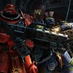 Warhammer 40,000: Space Marine is Getting a Free Demo on October 16th