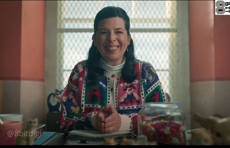 Heather Matarazzo will be a Guest at Sinister Halloween Con 2025