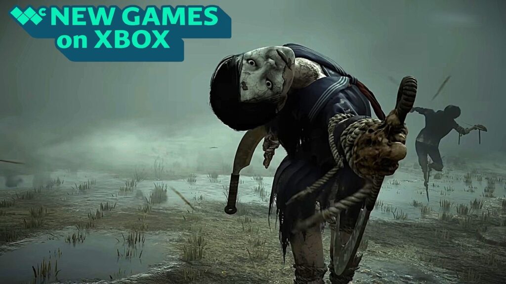 New Xbox games launching this week —  Silent Hill f, Sonic Racing: CrossWorlds, EA Sports FC 26, and more
