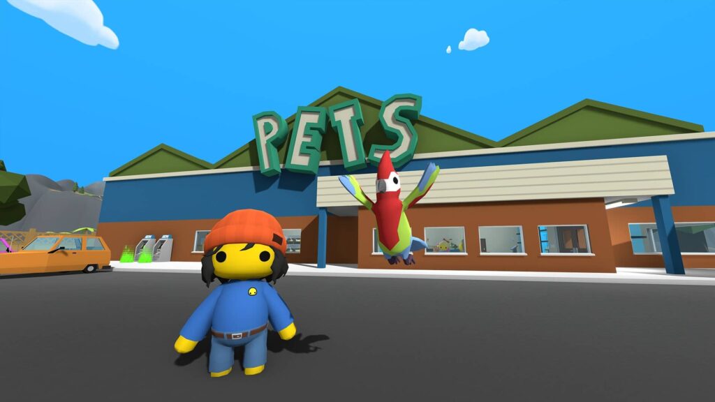 “GTA for kids” has arrived on Xbox Game Pass, and it’s a delightful example of how to treat a younger audience with respect