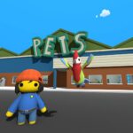 “GTA for kids” has arrived on Xbox Game Pass, and it’s a delightful example of how to treat a younger audience with respect