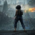 World War Z’s Heavy Ordnance update is out today