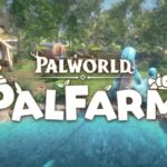 Pocketpair’s latest ‘Palworld’ game might make Nintendo patent farming mechanics — ‘Palfarm’ gets cozy with early access