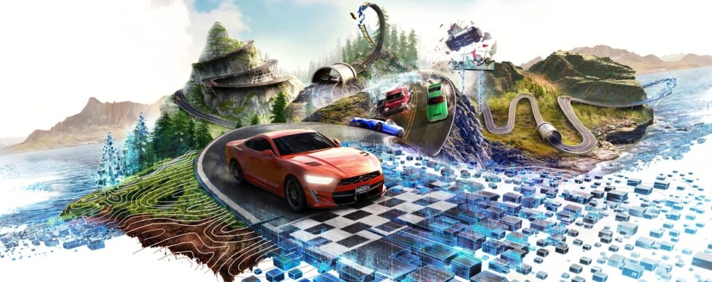 Wreckreation gets a release date and a new trailer