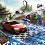 Wreckreation gets a release date and a new trailer