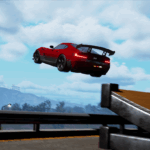 Open-World Sanbox Racing Game Wreckreation Arrives This October