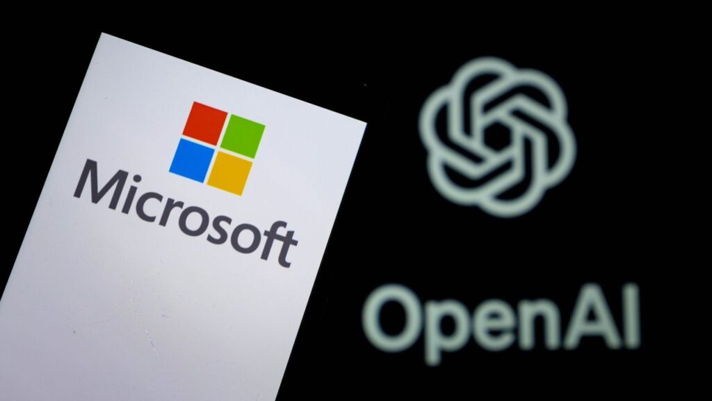 Going solo? Microsoft wants to be “self-sufficient in AI” — building its own chip cluster to reduce its reliance on OpenAI