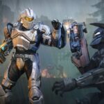 Halo Infinite has a treat in store — Halo: Reach Invasion mode returns after 15 Years in the new Warpath update