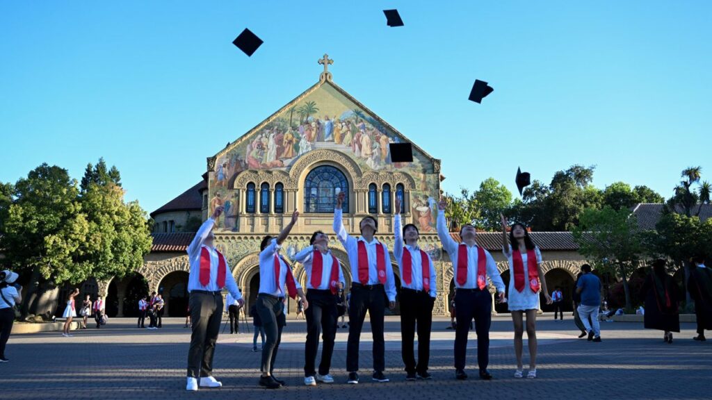 From ChatGPT to cheating — AI is changing the way UK students learn, and universities aren’t prepared