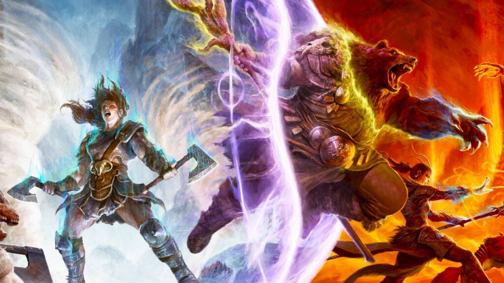 Diablo 4’s new ‘Chaos armor’ is a card game-inspired response to criticisms over boring seasonal powers