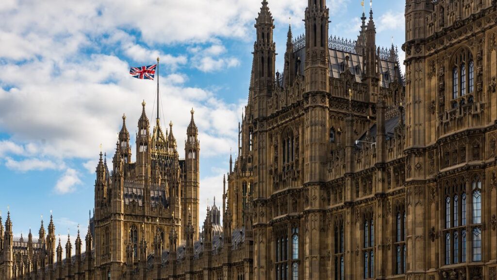 British politicians are apparently using ChatGPT to write their speeches — one MP claims it has become “absurd”