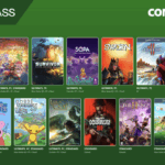 Hades, Sworn, Visions of Mana, and More Added to Xbox Game Pass This Month