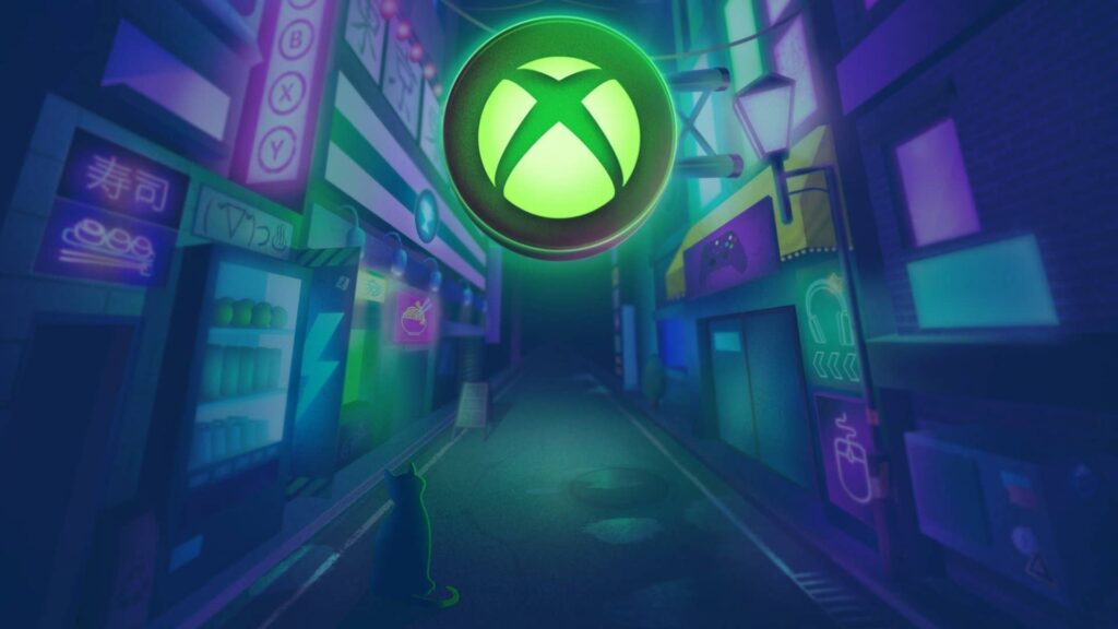 Xbox Tokyo Game Show 2025 Broadcast live – watch it with us