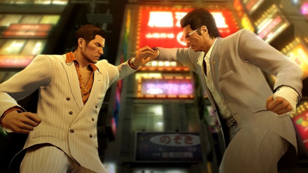 Fans Disappointed As Yakuza 0 Director’s Cut Offers No Upgrade Option