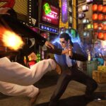 Yakuza 0 Director’s Cut Launches on December 8th for PS5, Xbox Series X/S, and PC
