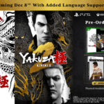 Yakuza Kiwami, Yakuza Kiwami 2 Coming to Xbox Series X/S and PS5 on December 8th