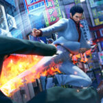 Yakuza Kiwami 3 & Dark Ties have been officially announced