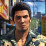 Yakuza Kiwami 3 and Code Vein 2 will have Denuvo