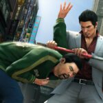 Sega’s next Yakuza game reportedly leaked on Like A Dragon website