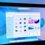 Microsoft shouldn’t ignore this ‘Brilliant’ Windows 12 concept — featuring a consistent dark mode and improved AI search that leaves Windows 11 in the dust
