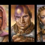 Baldur’s Gate 2 has great dungeons and epic quests, but my real love is for my fake friends: BioWare’s first truly great companions