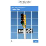 This browser game transforms the reviled reCAPTCHA into a delightfully silly puzzler