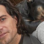Henry Cavill’s new photos on Instagram probably aren’t teasing anything about his new Warhammer 40,000 cinematic universe—but they might be