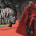 Zero Parades Preview – ZA/UM Wants You to “Embrace Failure” In Its New CRPG at the End of History