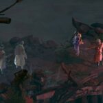 ZA/UM’s spy thriller Zero Parades sure looks like Disco Elysium in glasses and a moustache