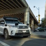 Zoox chooses Washington DC as its next autonomous vehicle testbed