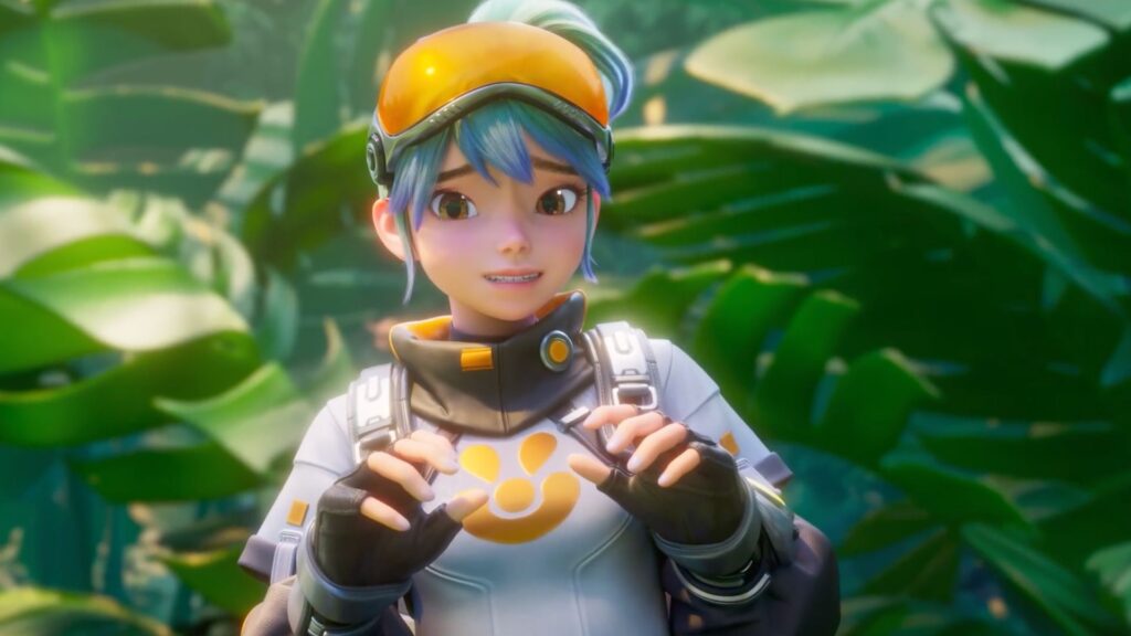 Upcoming Games Like Palworld