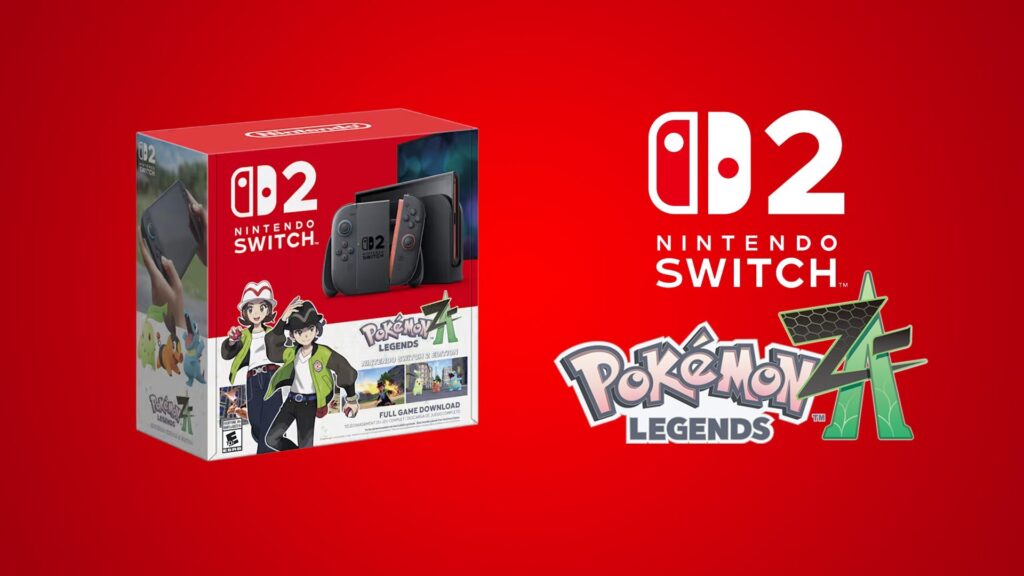 A French retailer has reportedly decided to lower the price of Switch 2 bundles