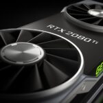 A GTX 2080 Ti prototype appears on Reddit seven years later