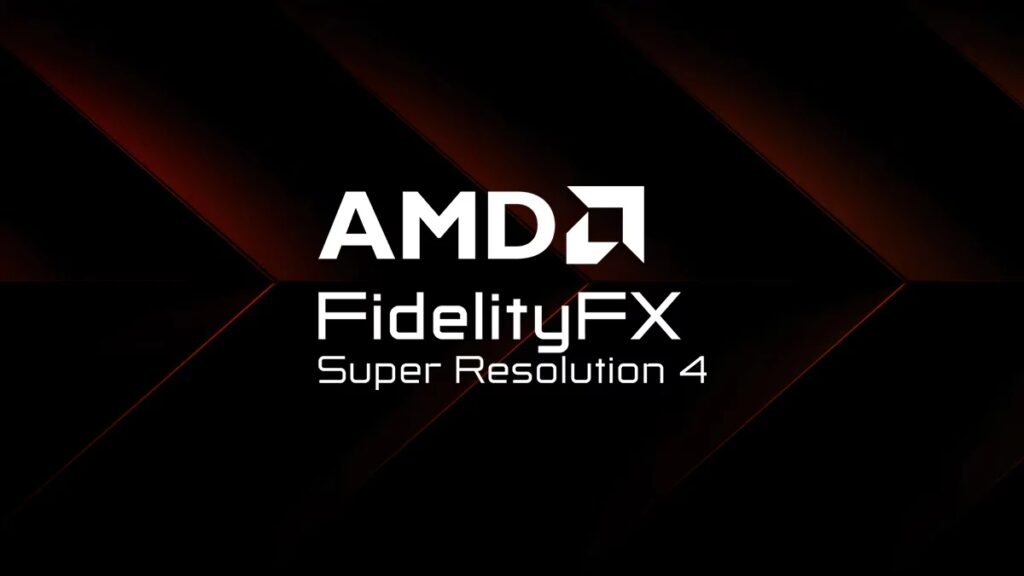 A leak of the FSR4 source code allows support on RX 7000 and RTX 30
