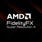 A leak of the FSR4 source code allows support on RX 7000 and RTX 30