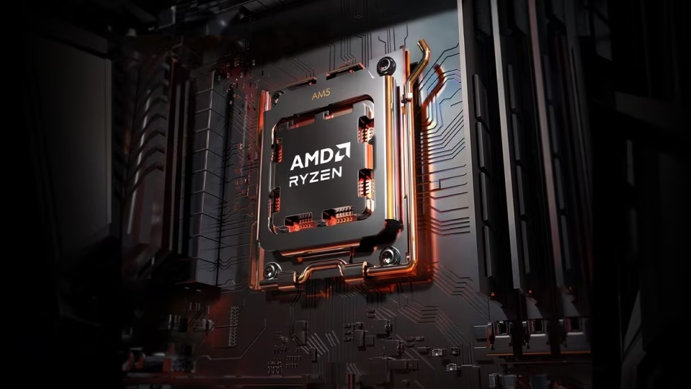 A mysterious Ryzen 3 5100 has been spotted in China