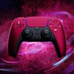 A new DualSense with a removable battery could be coming in November